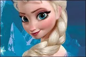 D'où vient le pouvoir d'Elsa ?