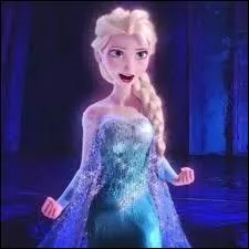 Complétez ce premier refrain : "Libérée, délivrée...