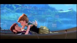 Qu'a découvert Anna ?