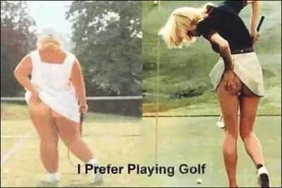 Citation d'une grosse tête : Rien de tel qu'une belle paire de fesses pour redécouvrir les vertus du travail manuel !