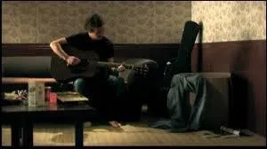 Que n'y avait-il pas sur cette lettre ?