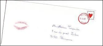 Comment la personne ayant écrit la lettre peut-elle nommer Renan Luce ?