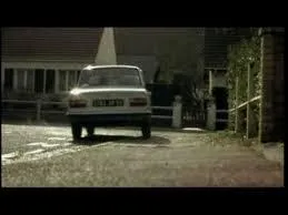 Qu'y avait-il en guise de paraphe dans cette lettre ?