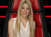 Quiz Connaissez-vous bien Shakira ?