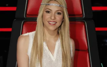 Quiz Shakira