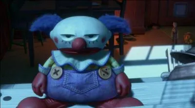 Comment s'appelle-t-il ?