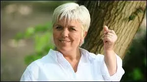 Mimi Mathy joue un ange dans une série télé. Laquelle est-ce ?