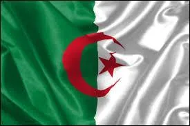 Quel est ce drapeau ?