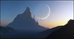 Quel est le mont le plus haut du système solaire ?