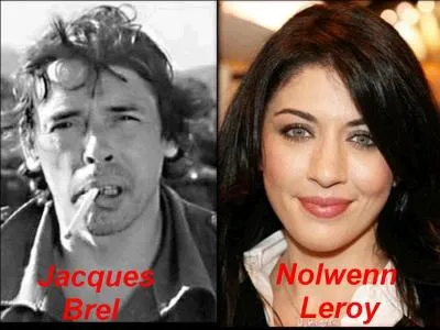 Auraient-ils pu se rencontrer ?