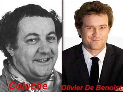 Auraient-ils pu se rencontrer ?