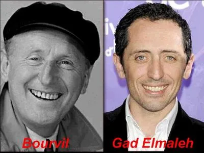 Auraient-ils pu se rencontrer ?