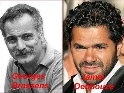 Auraient-ils pu se rencontrer ?