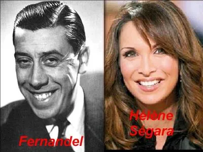 Auraient-ils pu se rencontrer ?