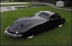 Quelle est cette voiture ?