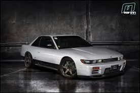 Quelle est cette voiture ?