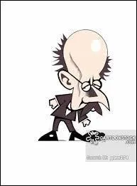 Plus dur. Qui est cet astronome connu du XXe siècle, père fondateur de la mécanique quantique ?