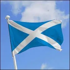 Quel est ce drapeau ?