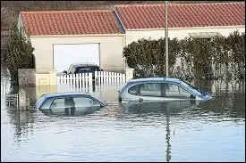 Quel est ce phénomène naturel ?