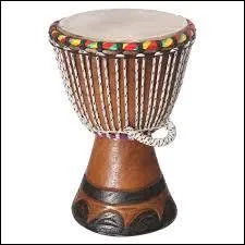 Quel est cet instrument ?