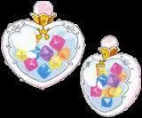 Dans quelle saison utilise-t-elle cet objet ?