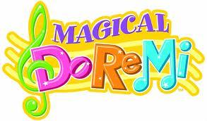 Quiz Magical doremi