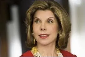 Quel est le métier de la mère de Leonard ?