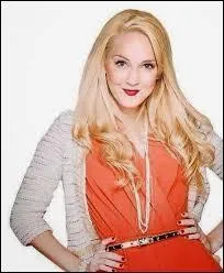 Ludmila a tourné une publicité déguisée en ...