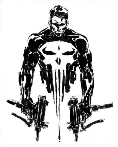 Quel acteur n'a jamais interprété le Punisher ?