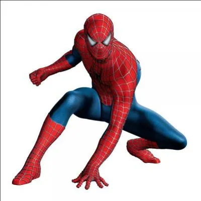 Dans la trilogie Spider-man de Sam Raimi, quel ennemi n'a pas été interprété ?