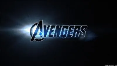 Dans Avengers, quel super héros ne fait pas partie de l'équipe ?