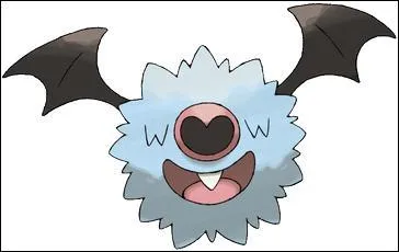 Quel est ce Pokémon ?