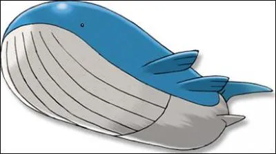 Quel est ce Pokémon ?
