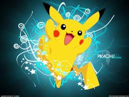 Quiz Pokemon