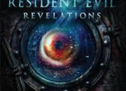 Quiz Resident Evil : Revelations 1