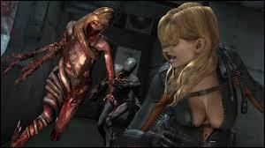 Qui peut-on incarner dans ce "Resident Evil" ?