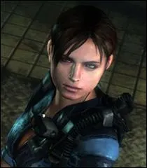 En quelle année et née Jill Valentine ?