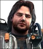 Que devient Parker à la fin du jeu ?