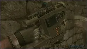 Comment se nomme l'appareil leur permettant de trouver les objets ?