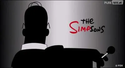 Quelle série les Simpson parodient-ils ?