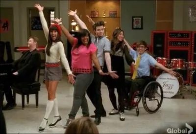 Qui sera accepté à la NYADA ?