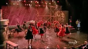 Quelle comédie musicale vont-ils produire ?