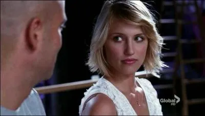 Dans quel épisode Quinn revient-elle ?