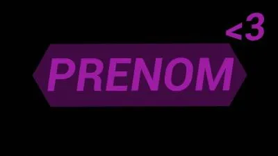 Si oui, comment s'appellera-t-elle ?