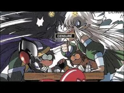 Quel couple va le mieux ?