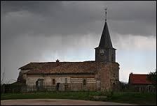La commune Marnaise de Braux-Saint-Rémy se situe en région ...
