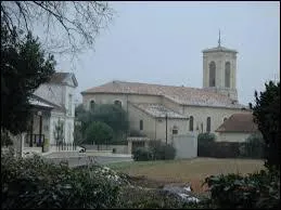 Je vous emm&egrave;ne &agrave; Marcellus, commune aquitaine situ&eacute;e dans le d&eacute;partement ...