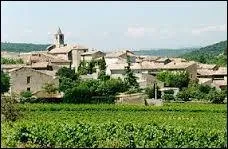 Nous partons &agrave; la d&eacute;couverte de Saint-Andr&eacute;-de-Roquepertuis. Commune du Languedoc-Roussillon, elle se situe dans le d&eacute;partement ...