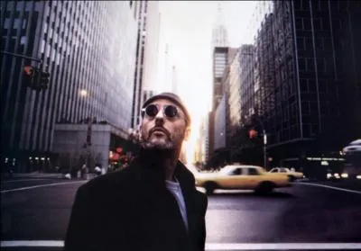 Quel est le prénom de ce tueur à gages vivant seul à New York interprété par Jean Reno, héros d'un film de Luc Besson sorti en 1994 ?