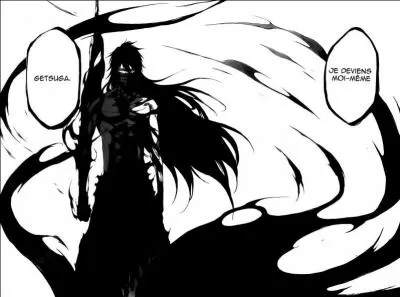 Le lendemain d'une fête où elle avait mangé le gâteau d'Orihime avec ses amis, Rukia fait un cauchemar où elle est poursuivie par un yaourt. Pourquoi ?